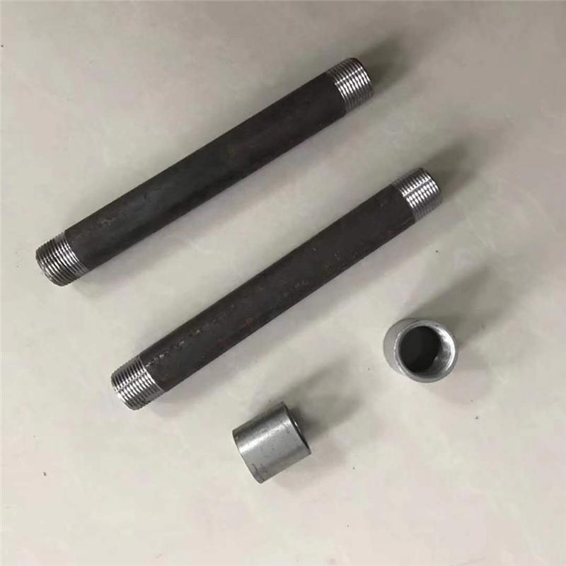 万柏林钢管注浆管隧道止水
