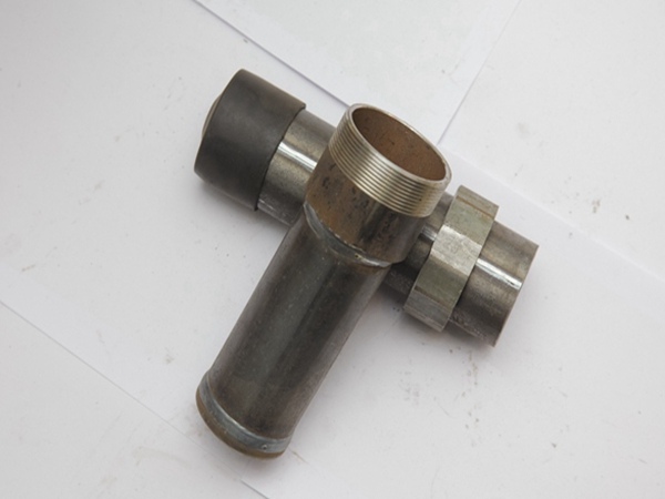 万柏林螺旋式声测管厚壁3.0mm